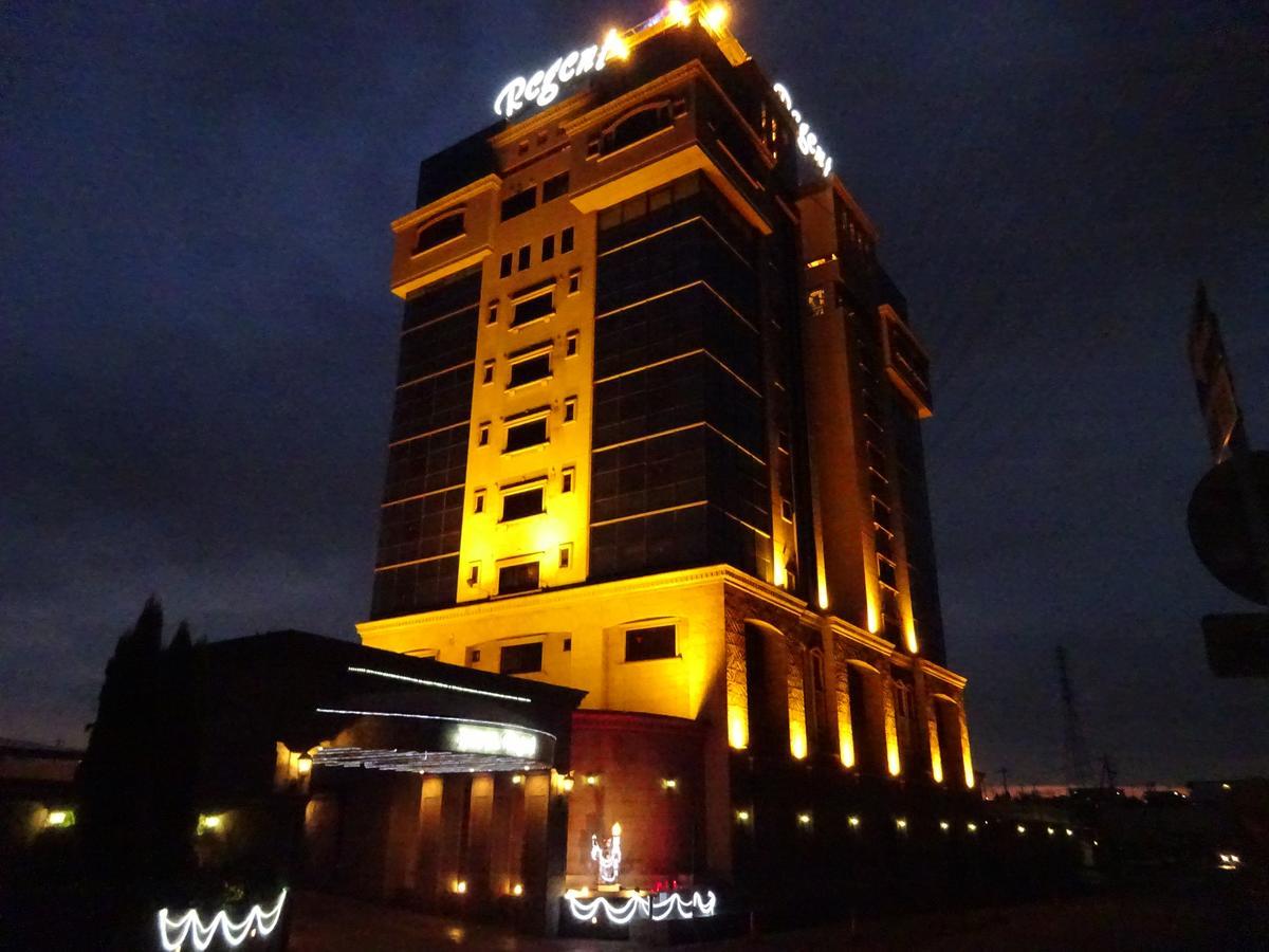 Hotel Regent (Adults Only) Nagoia Exterior foto